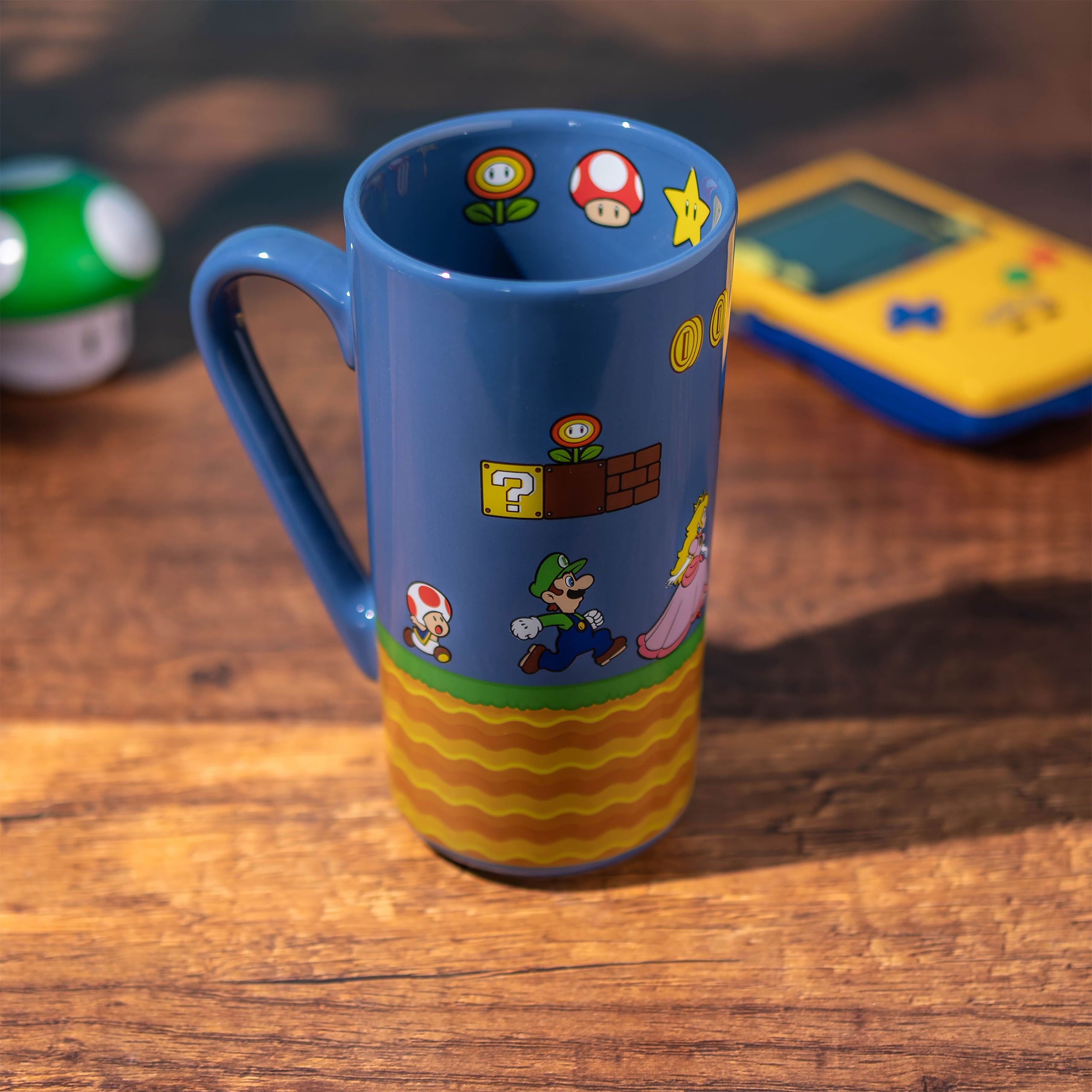 Zdjęcie produktu Super Mario - Play Kubek