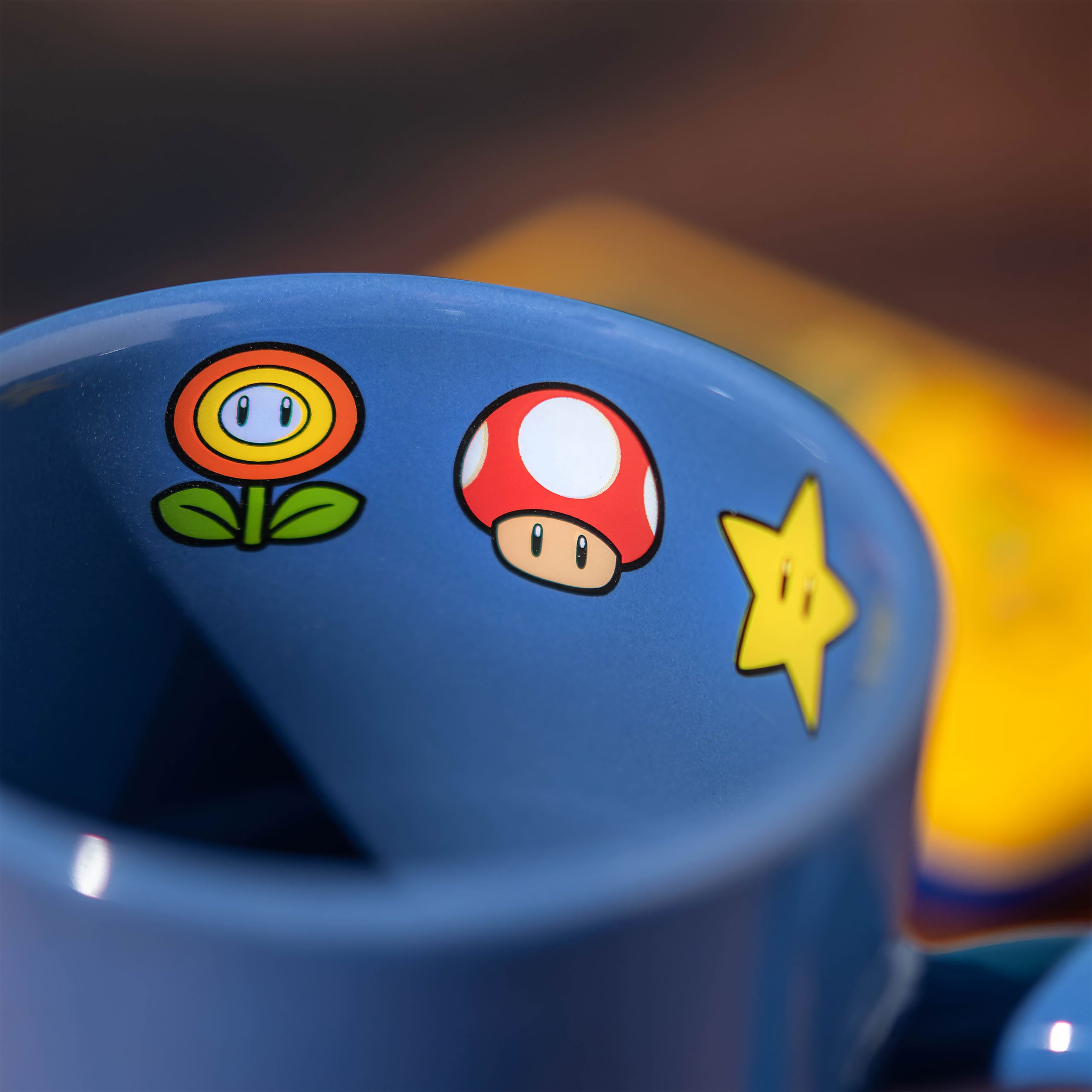 Zdjęcie produktu Super Mario - Play Kubek