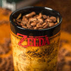 Product image Zelda - Hyrule Field Mug