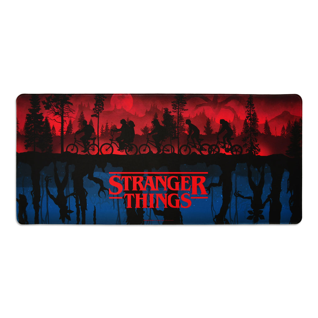 Product image Stranger Things - Upside Down Mouse Pad