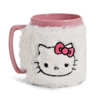 Product image Hello Kitty Mug with Plush Cover