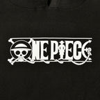 Zdjęcie produktu One Piece - Monkey D. Luffy Gear 5 Bluza z kapturem czarna