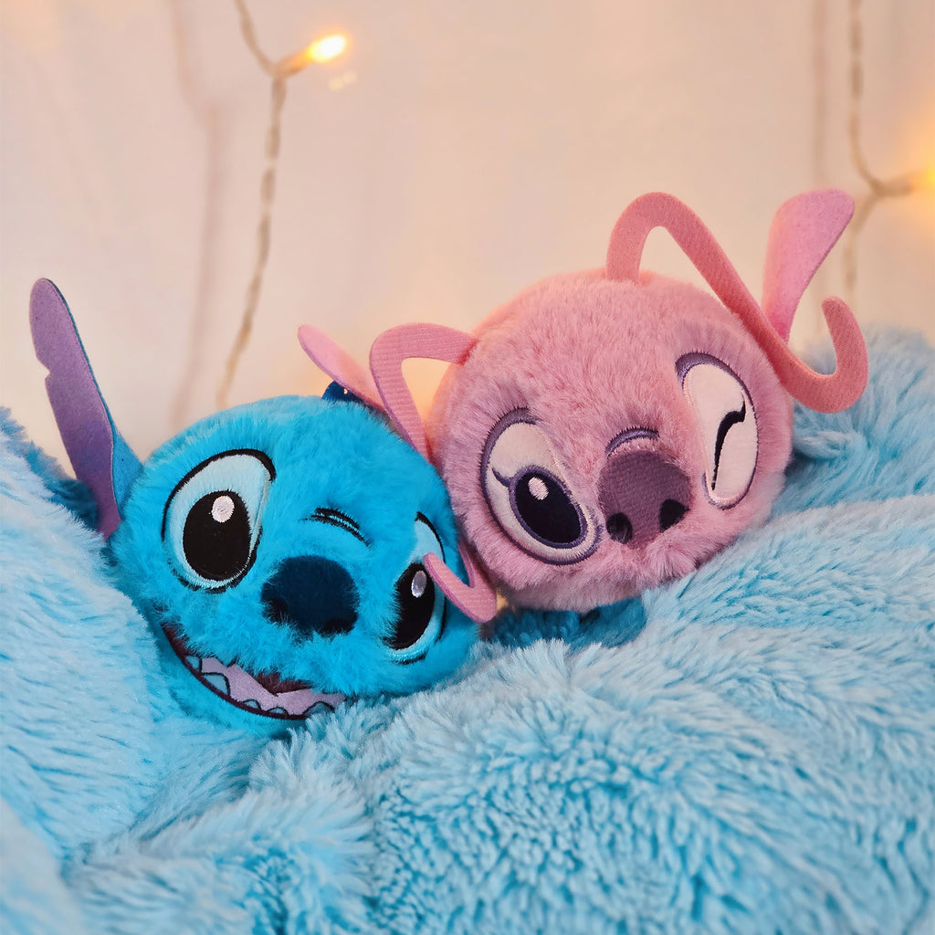 Product image Stitch Beanie Bouncers Bouncing Plush Ball - Lilo & Stitch