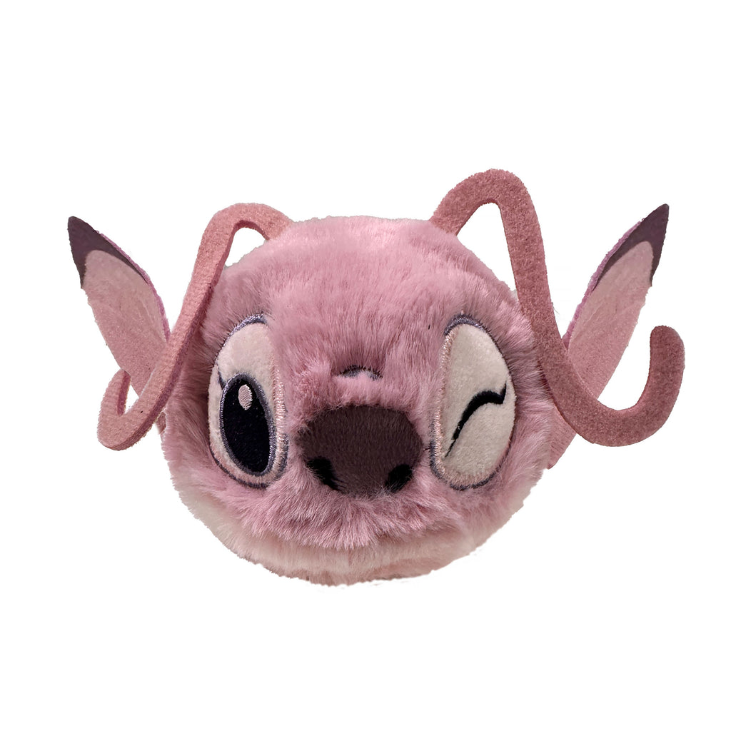 Zdjęcie produktu Angel Beanie Bouncers skacząca pluszowa piłka - Lilo i Stitch