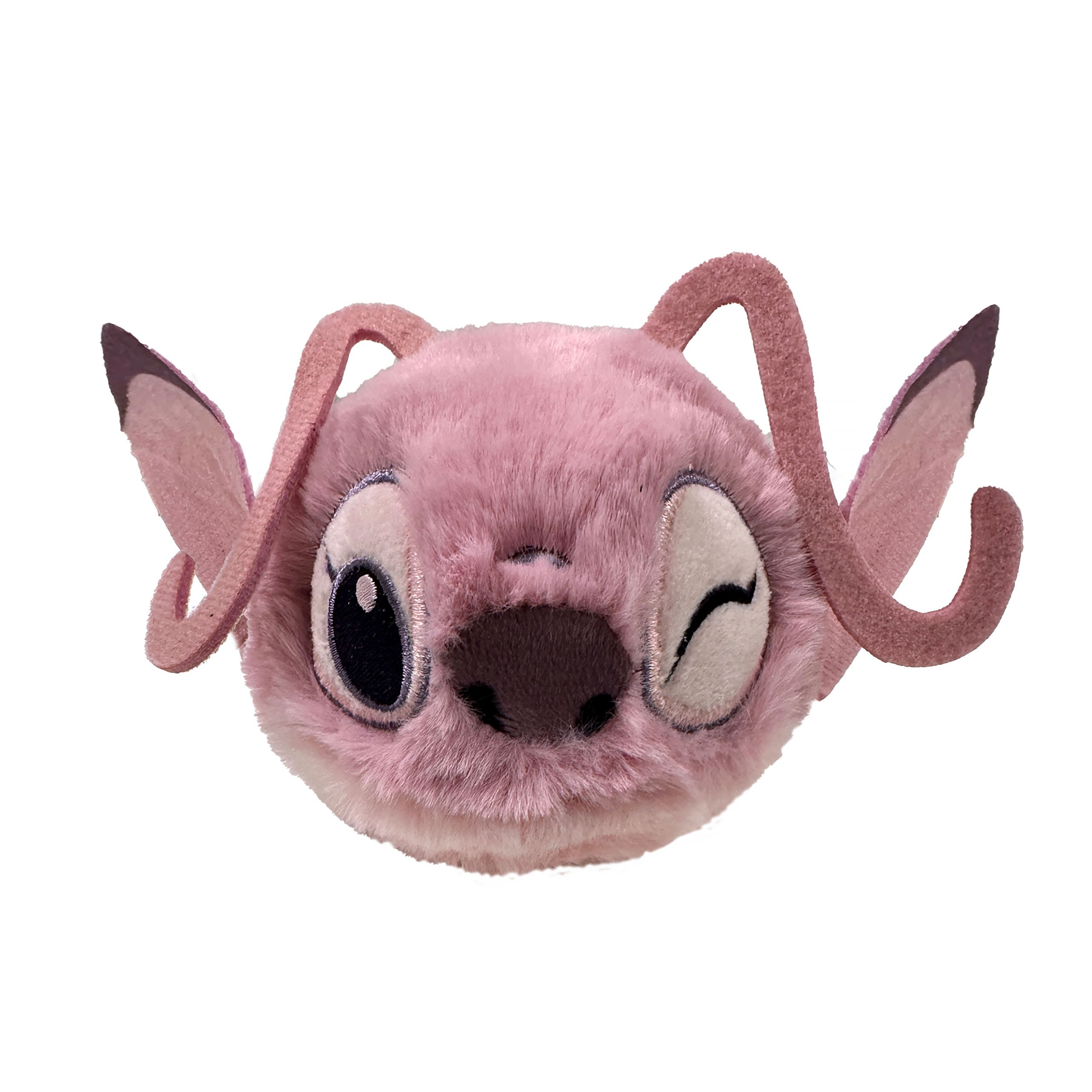Zdjęcie produktu Angel Beanie Bouncers skacząca pluszowa piłka - Lilo i Stitch
