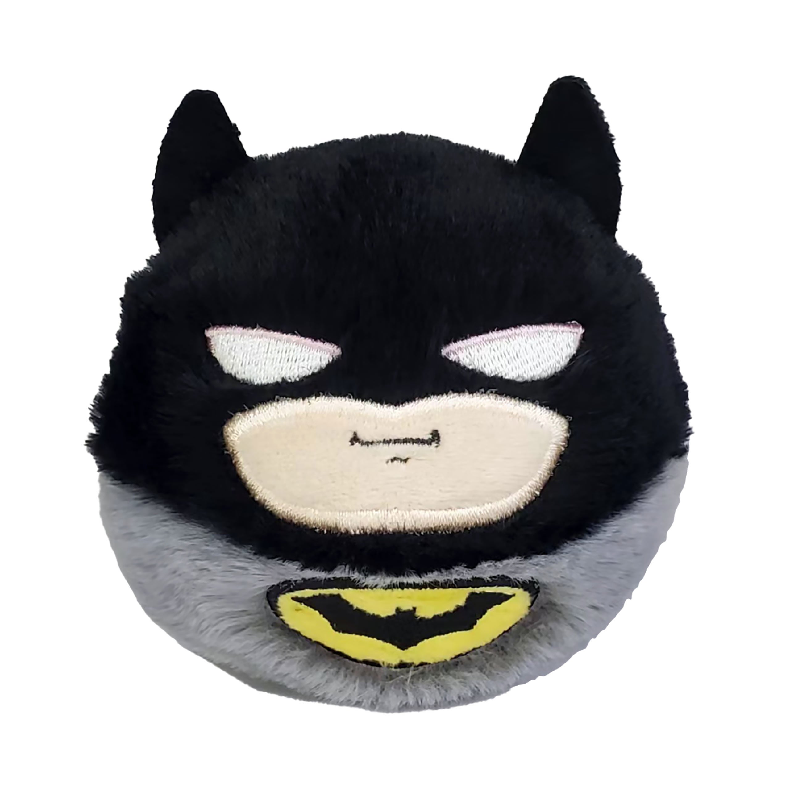 Zdjęcie produktu Batman - Beanie Bouncers skacząca pluszowa piłka