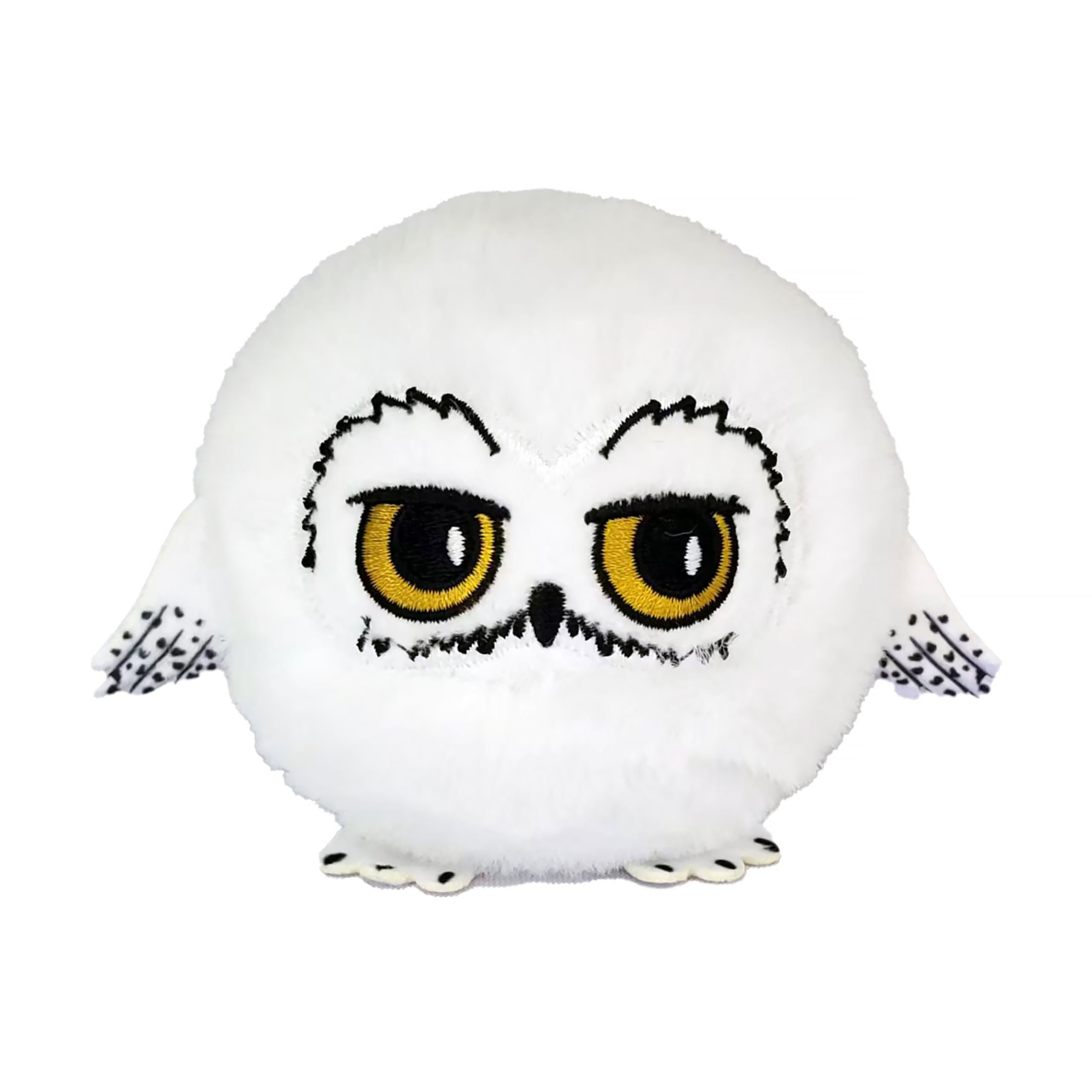 Zdjęcie produktu Hedwig Beanie Bouncers skacząca pluszowa piłka - Harry Potter