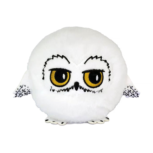 Zdjęcie produktu Hedwig Beanie Bouncers skacząca pluszowa piłka - Harry Potter