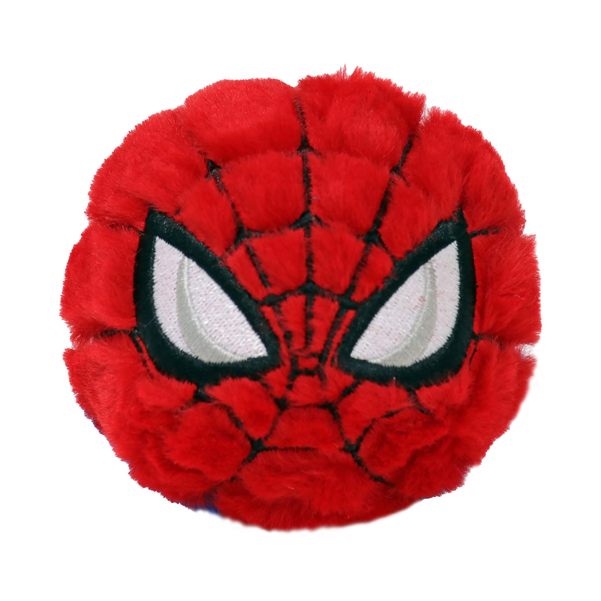 Zdjęcie produktu Spider-Man - Beanie Bouncers skacząca pluszowa piłka