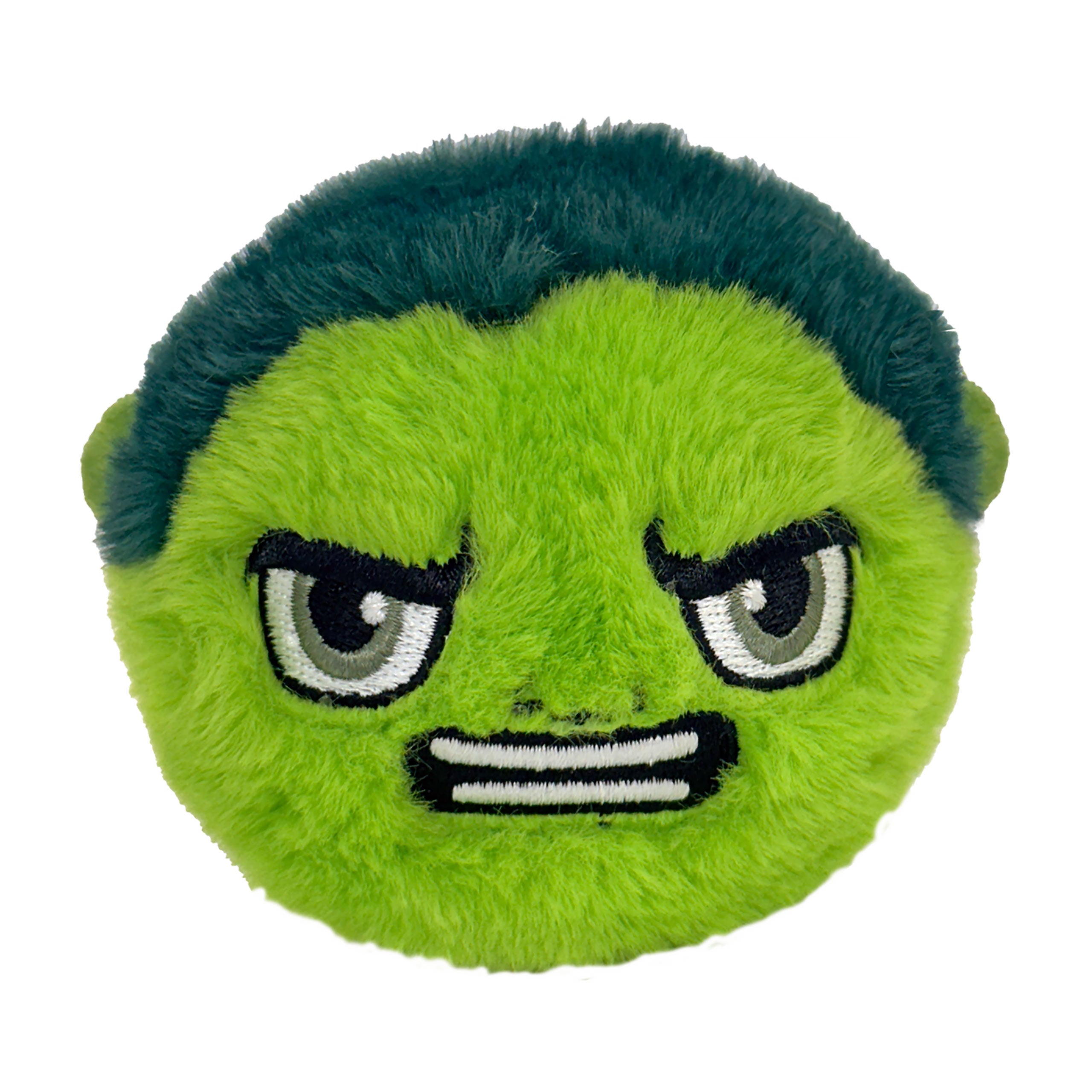 Zdjęcie produktu Hulk - Beanie Bouncers skacząca pluszowa piłka