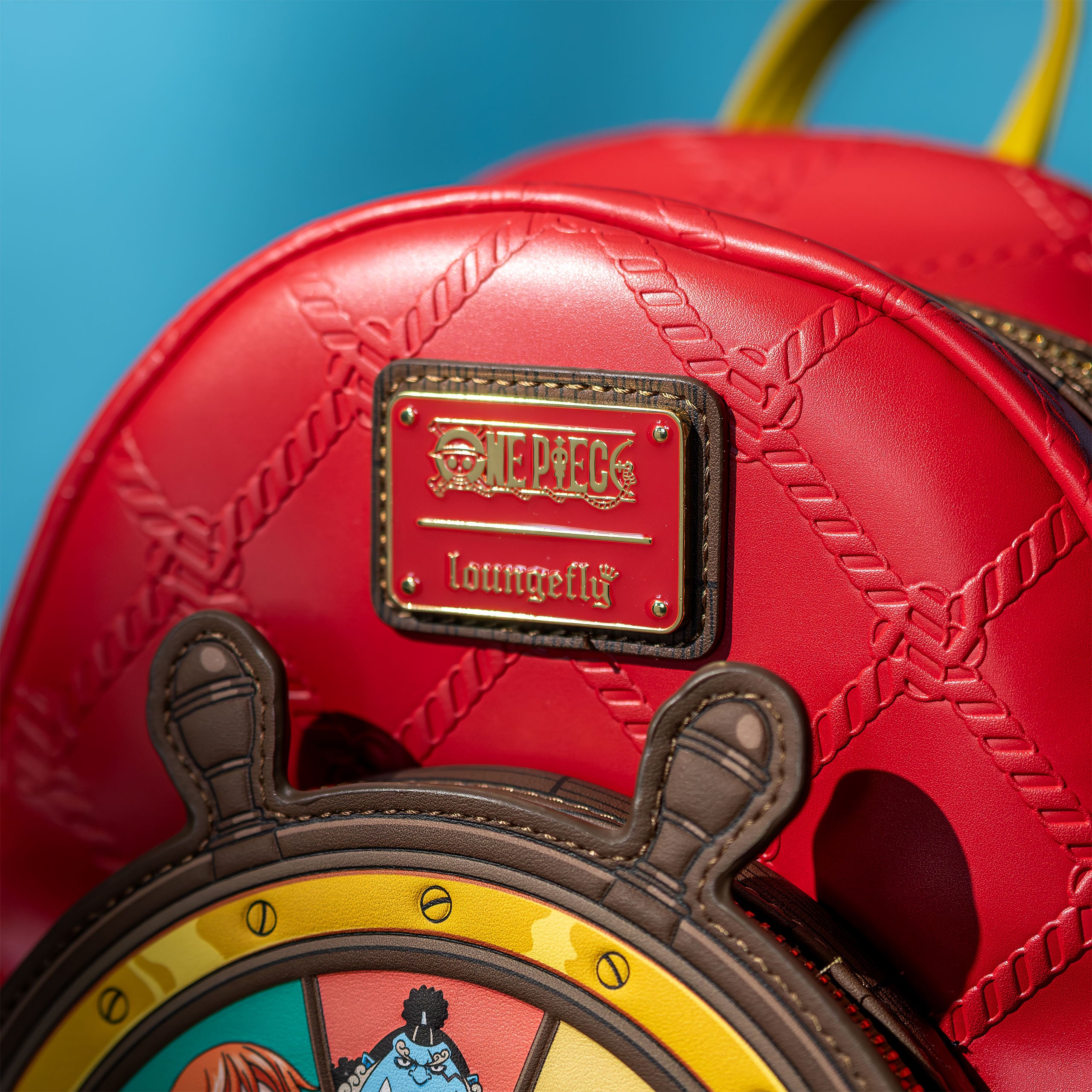 Product image One Piece - Characters Mini Backpack