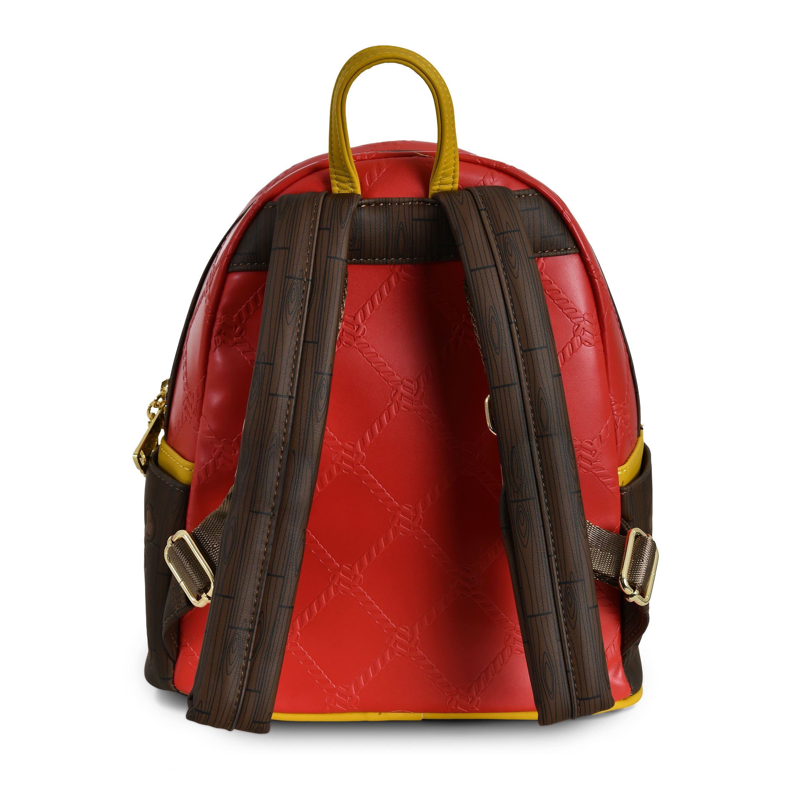 Product image One Piece - Characters Mini Backpack