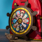 Product image One Piece - Characters Mini Backpack