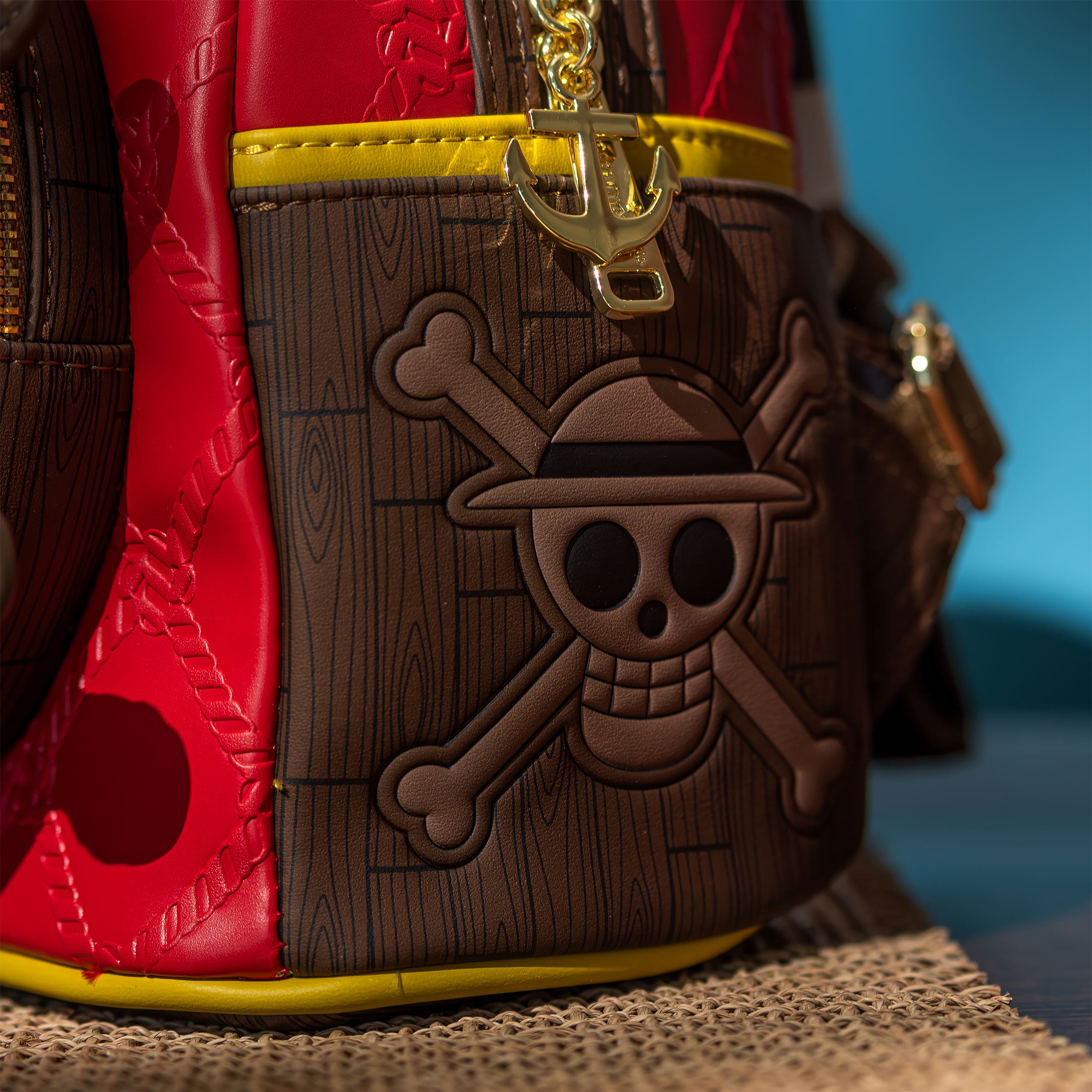 Product image One Piece - Characters Mini Backpack