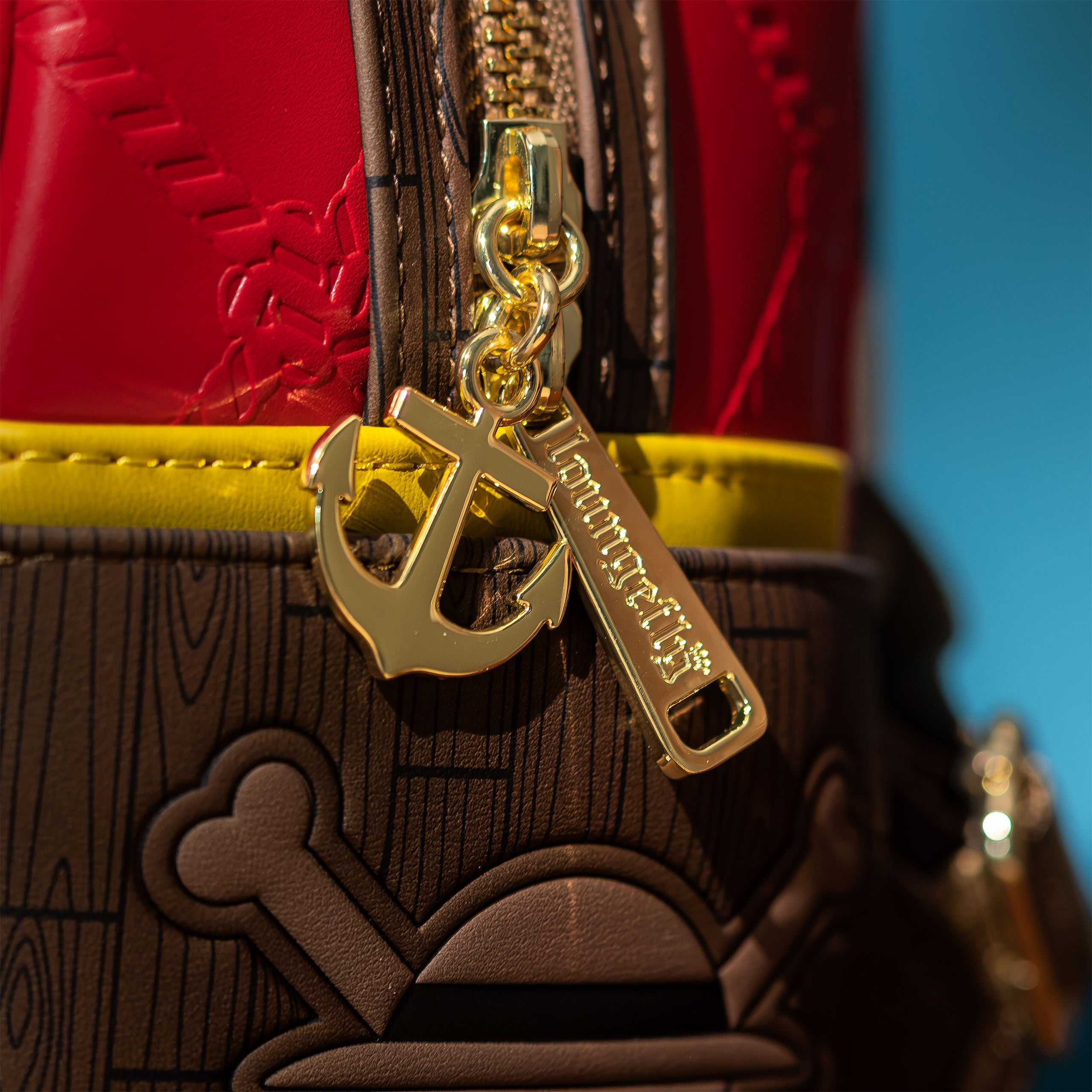 Product image One Piece - Characters Mini Backpack