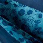 Product image Stitch Mini Backpack Blue - Lilo & Stitch