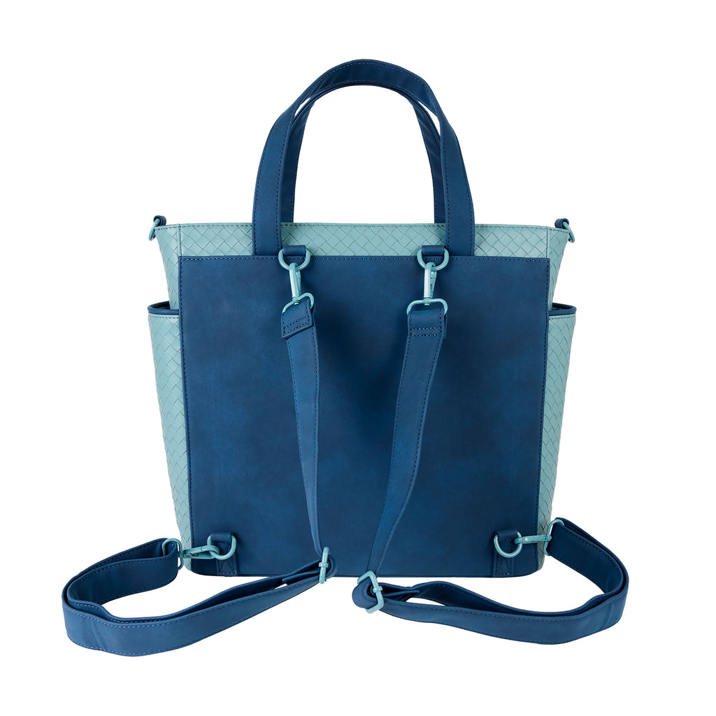 Zdjęcie produktu Stitch 2w1 Torba Crossbody - Lilo & Stitch