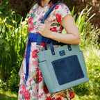Zdjęcie produktu Stitch 2w1 Torba Crossbody - Lilo & Stitch