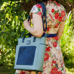Zdjęcie produktu Stitch 2w1 Torba Crossbody - Lilo & Stitch
