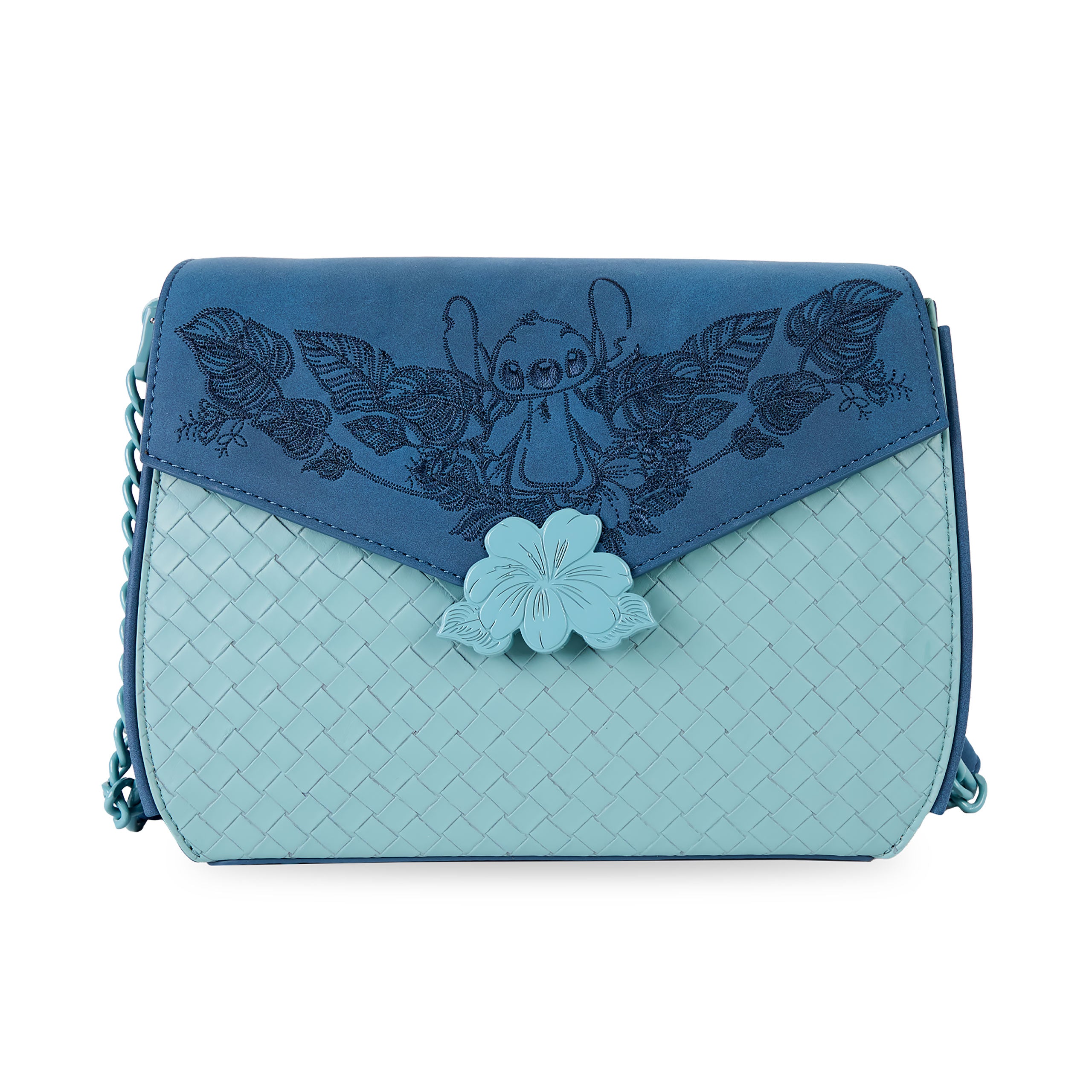 Product image Stitch Crossbody Bag - Lilo & Stitch