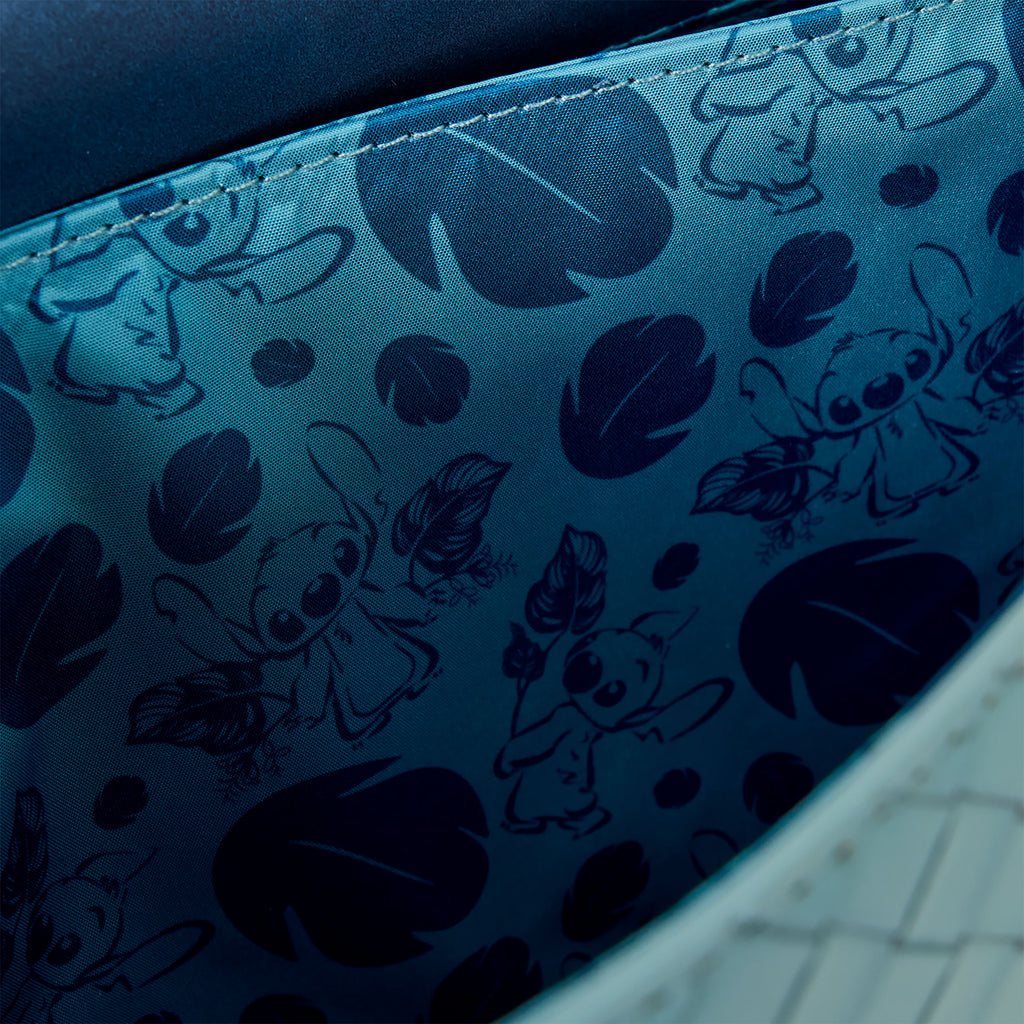 Product image Stitch Crossbody Bag - Lilo & Stitch