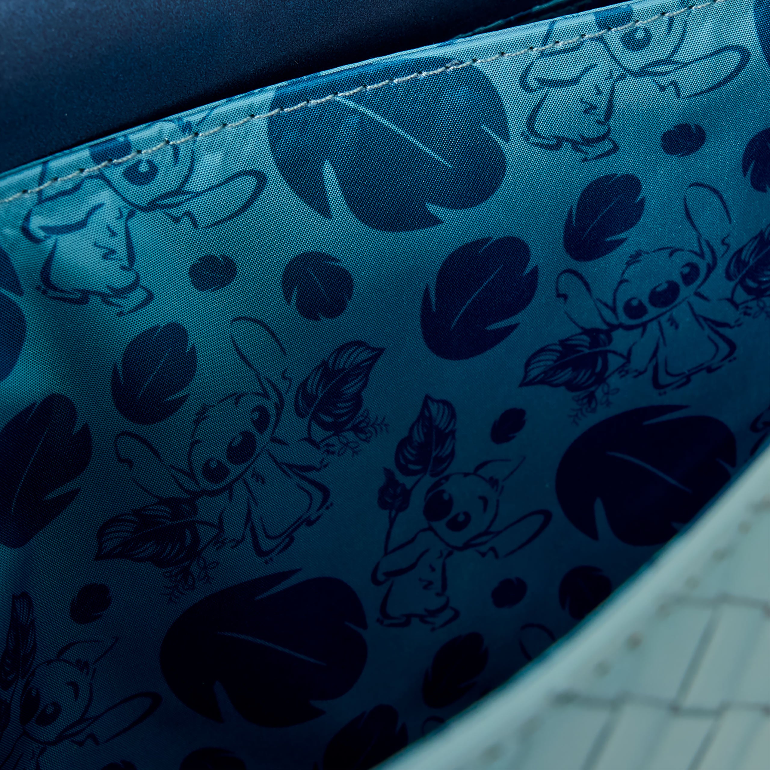 Product image Stitch Crossbody Bag - Lilo & Stitch