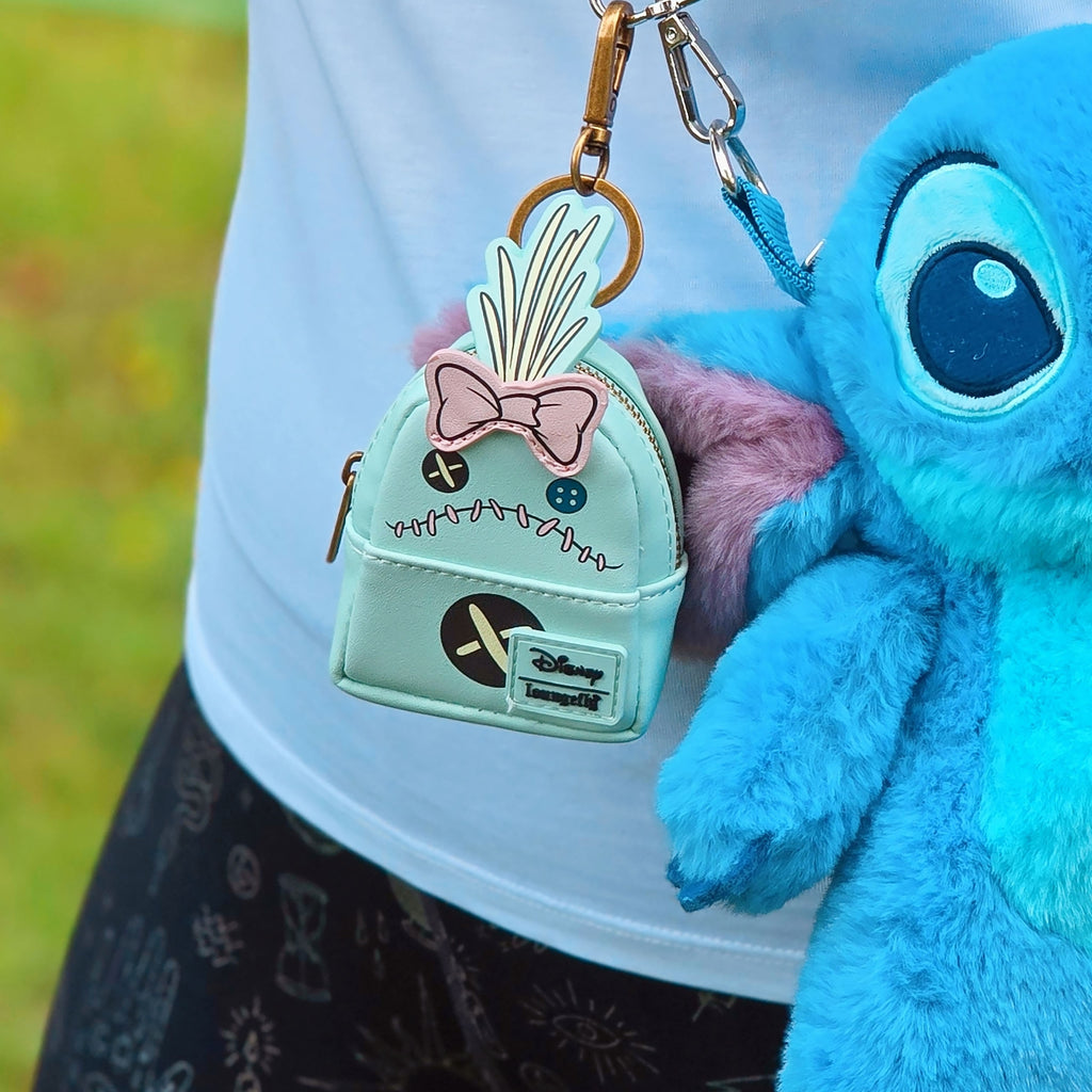 Product image Lilo & Stitch - Characters Mystery Backpack Keychain