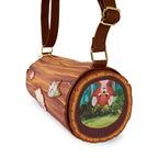 Zdjęcie produktu Cap i Capper - Flower Crossbody Torebka