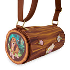Zdjęcie produktu Cap i Capper - Flower Crossbody Torebka