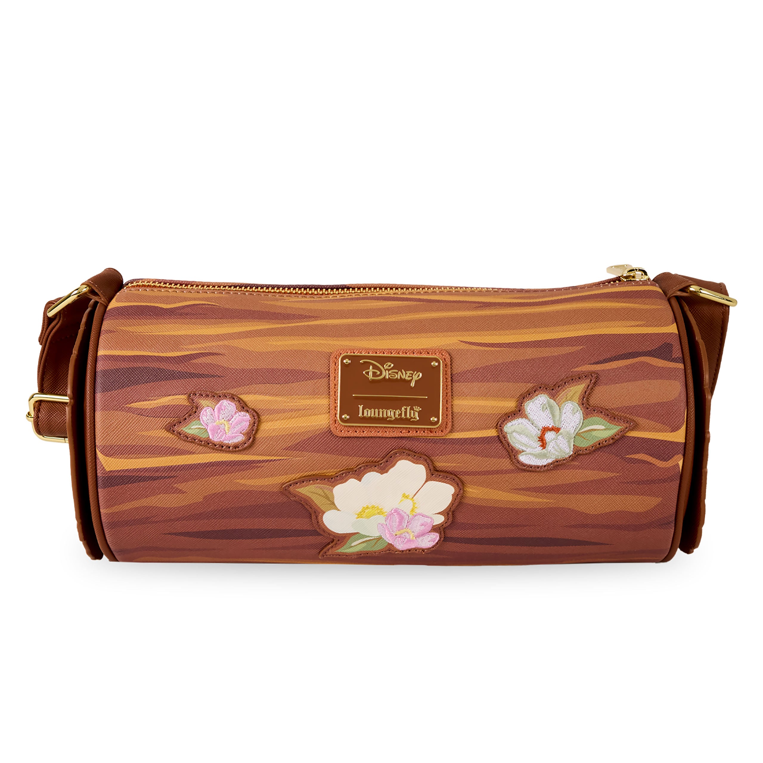 Zdjęcie produktu Cap i Capper - Flower Crossbody Torebka
