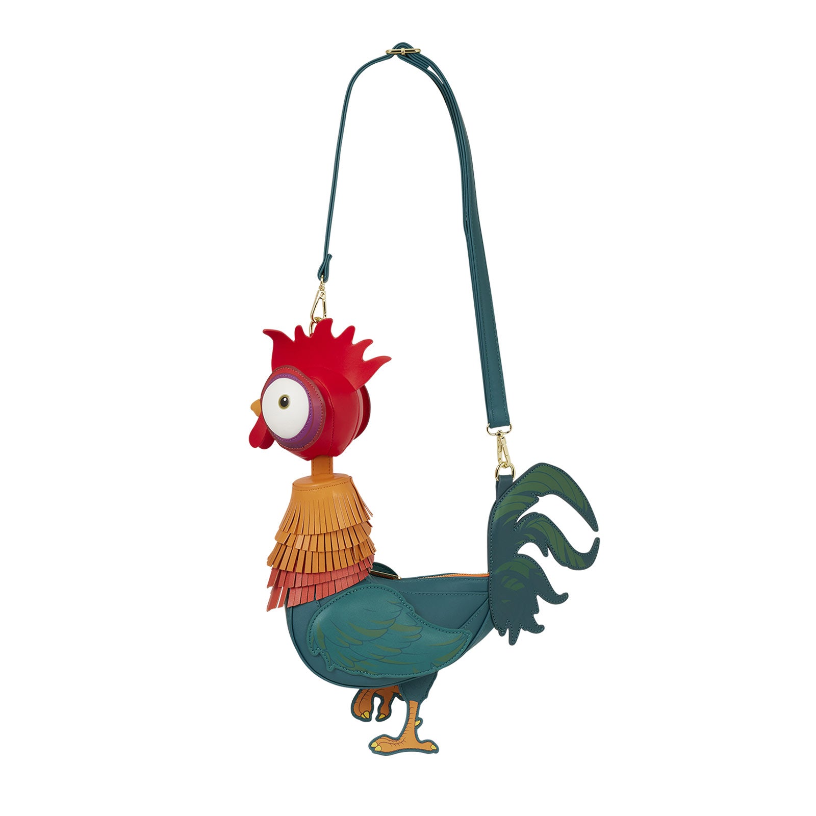 Product image Moana - Hei Hei Crossbody Bag
