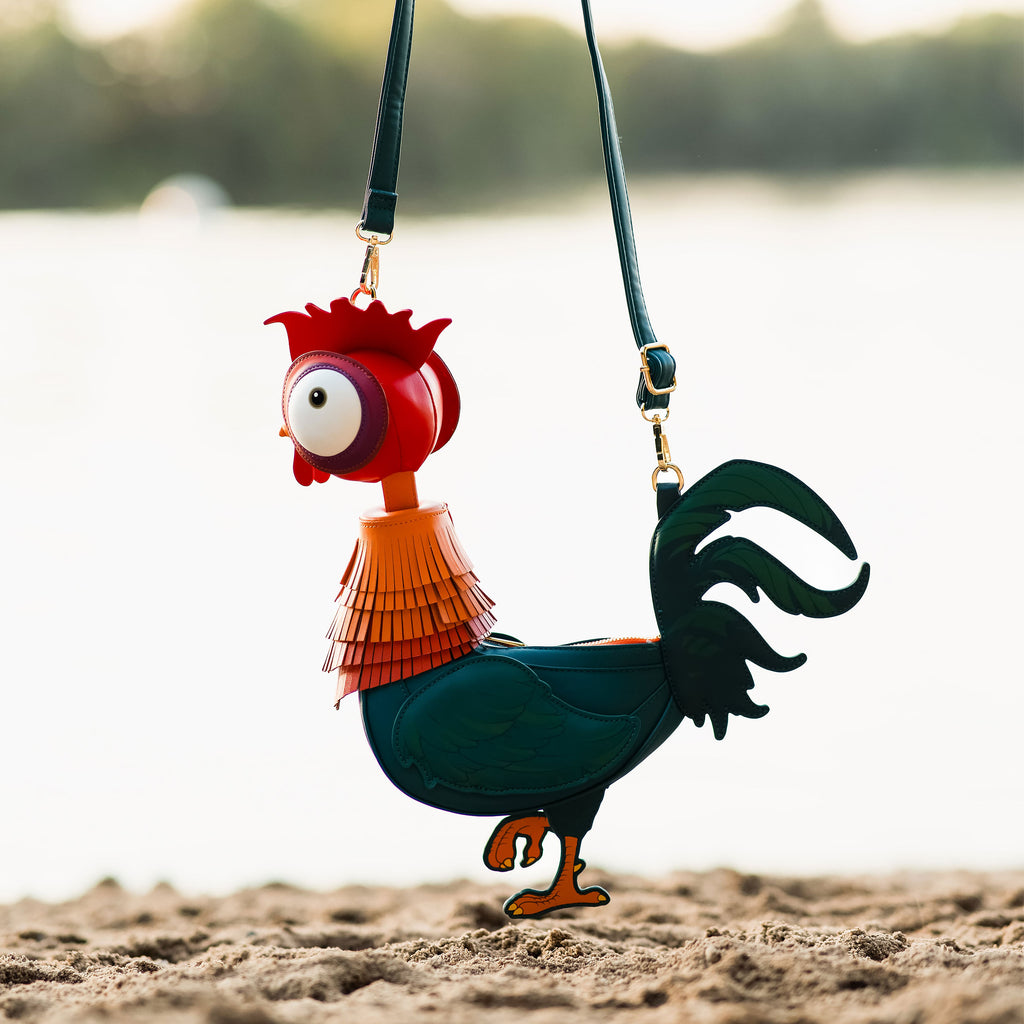 Zdjęcie produktu Vaiana - Torebka na Ramię Hei Hei