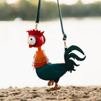 Zdjęcie produktu Vaiana - Torebka na Ramię Hei Hei