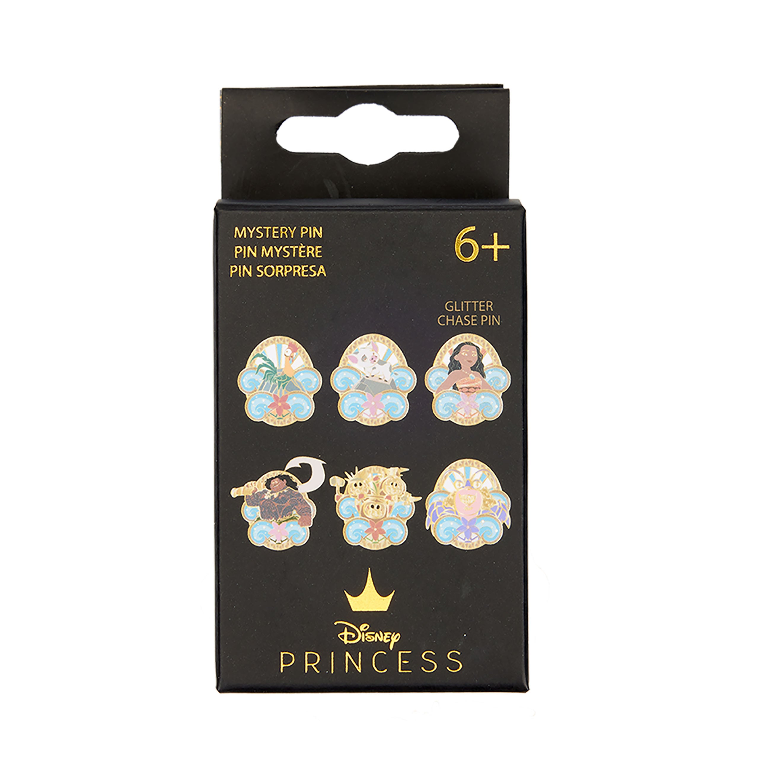 Zdjęcie produktu Vaiana - Tajemniczy Pin