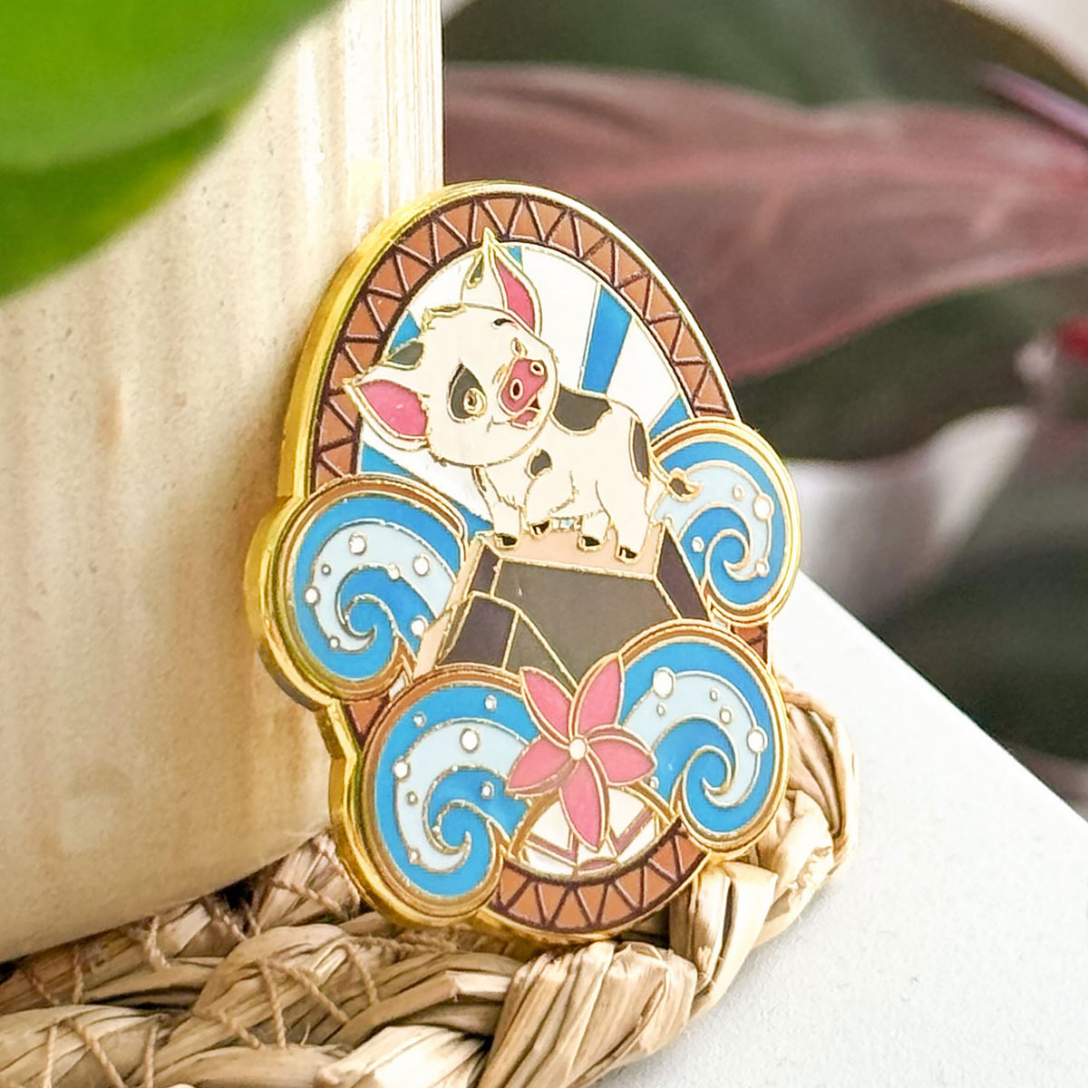Zdjęcie produktu Vaiana - Tajemniczy Pin