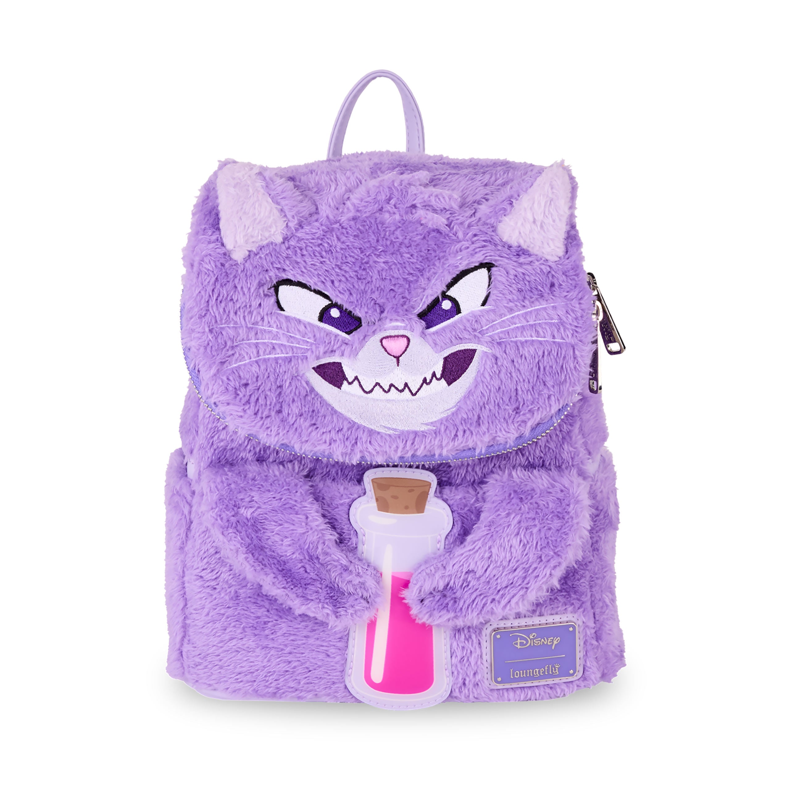 Zdjęcie produktu Nowe szaty króla - Mini plecak Yzma z oświetleniem