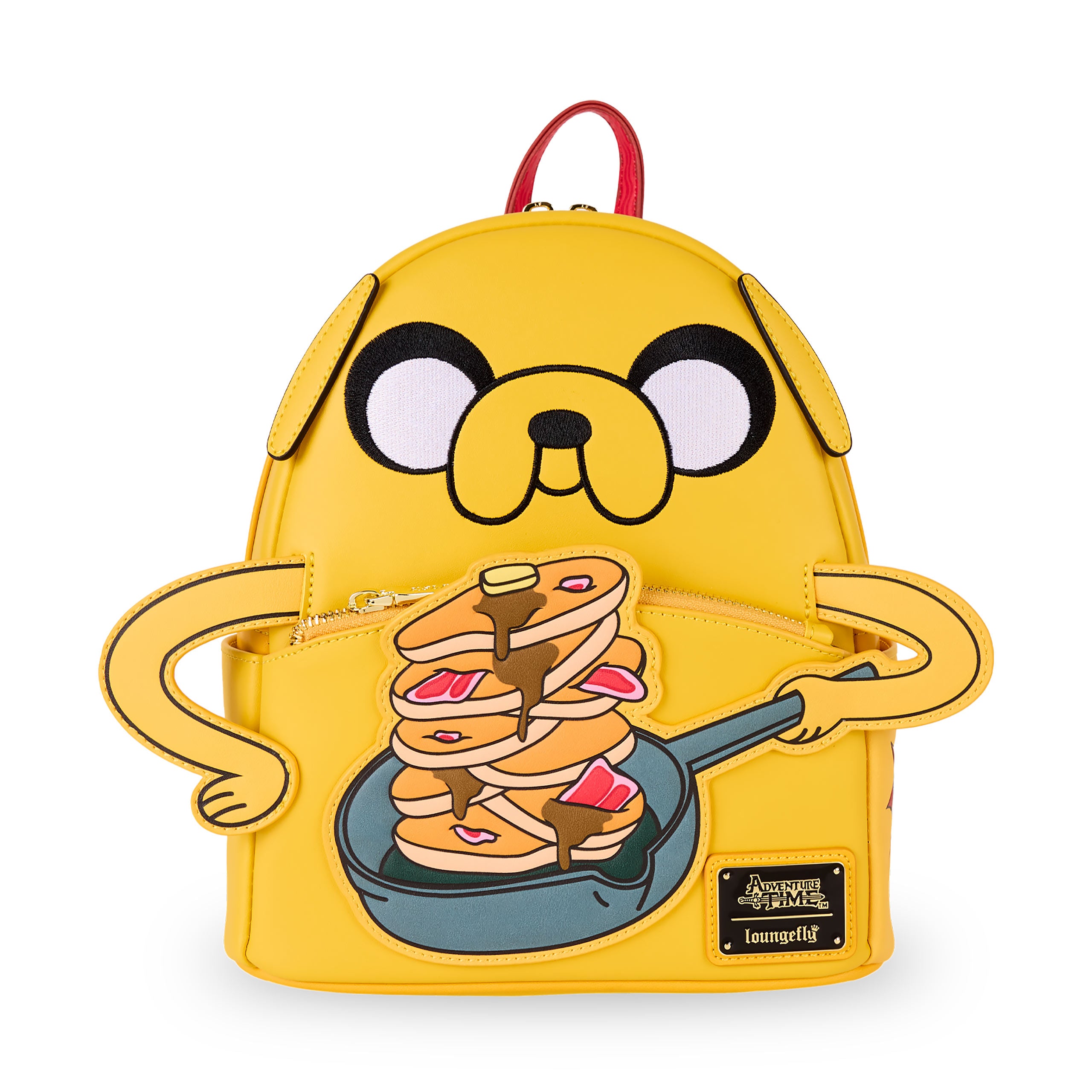 Product image Adventure Time - Jake Mini Backpack