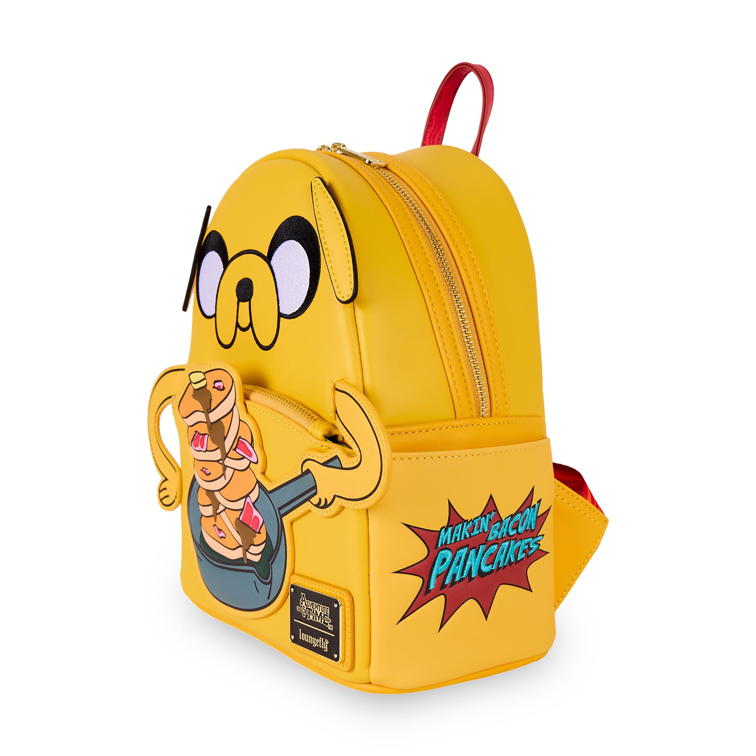 Product image Adventure Time - Jake Mini Backpack