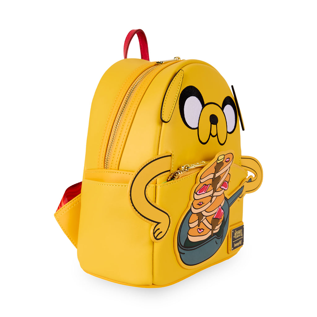 Zdjęcie produktu Adventure Time - Jake Mini Plecak