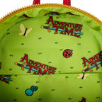 Zdjęcie produktu Adventure Time - Jake Mini Plecak