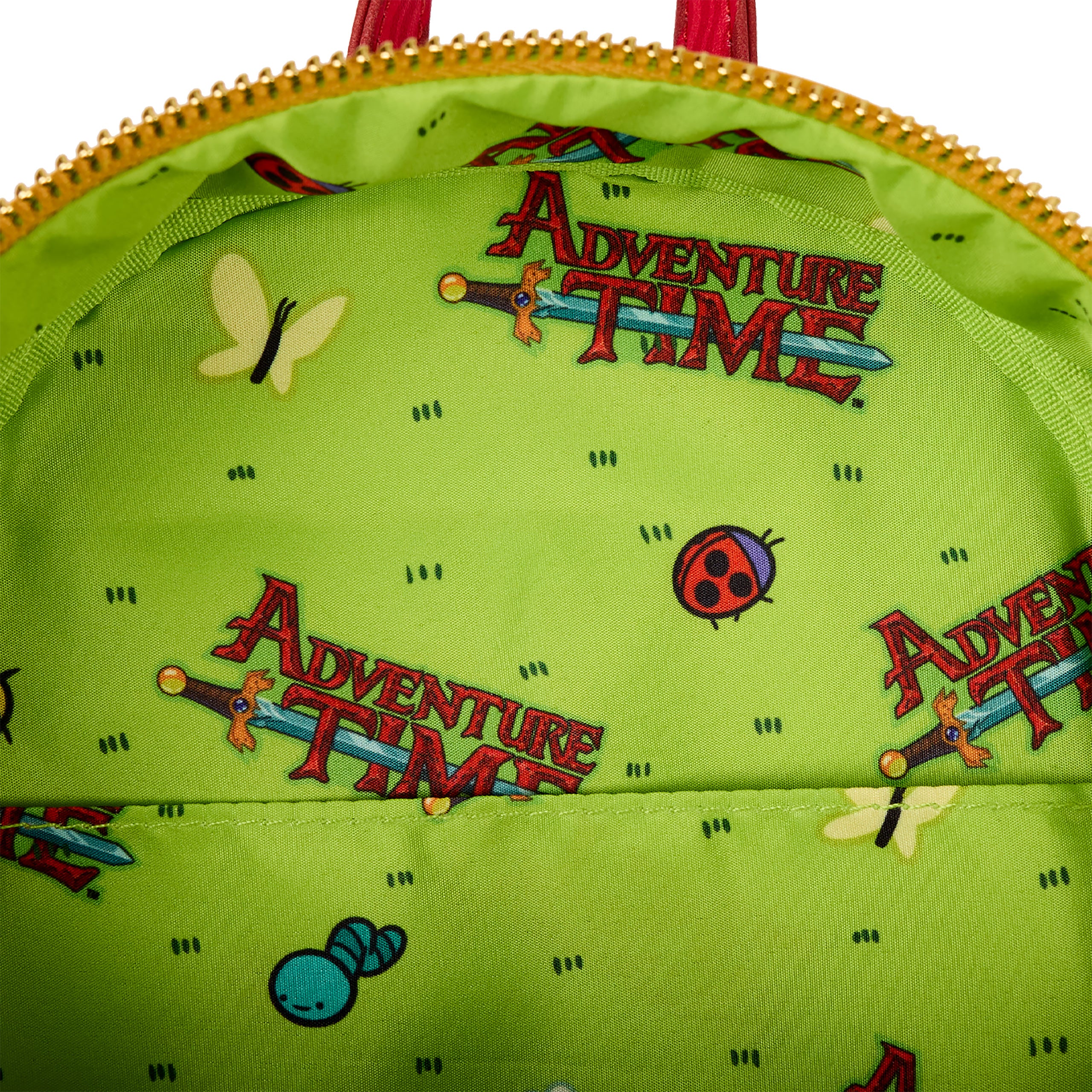 Zdjęcie produktu Adventure Time - Jake Mini Plecak