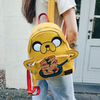 Zdjęcie produktu Adventure Time - Jake Mini Plecak