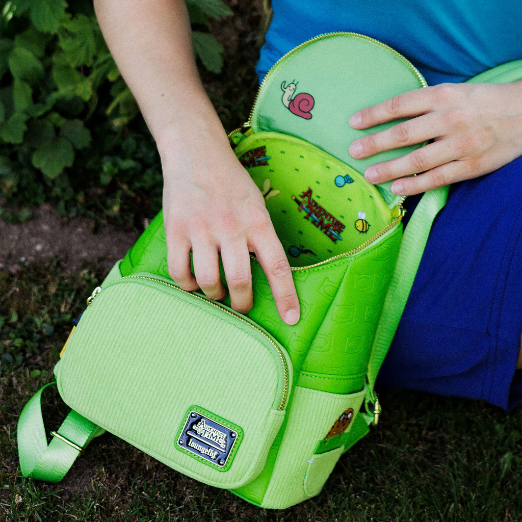 Product image Adventure Time - Mini Backpack