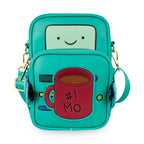 Zdjęcie produktu Adventure Time - BMO Torebka na ramię