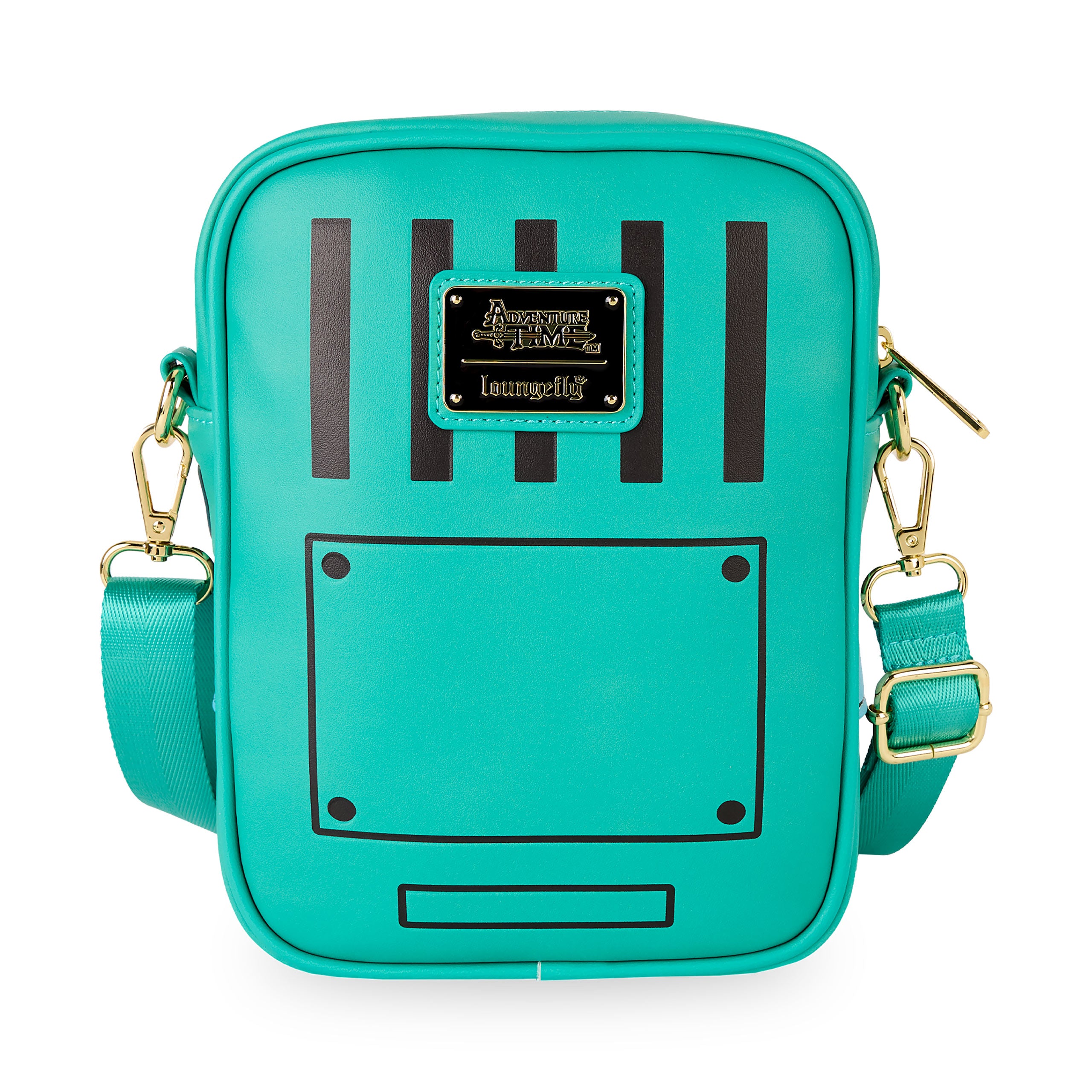 Zdjęcie produktu Adventure Time - BMO Torebka na ramię