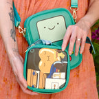 Zdjęcie produktu Adventure Time - BMO Torebka na ramię