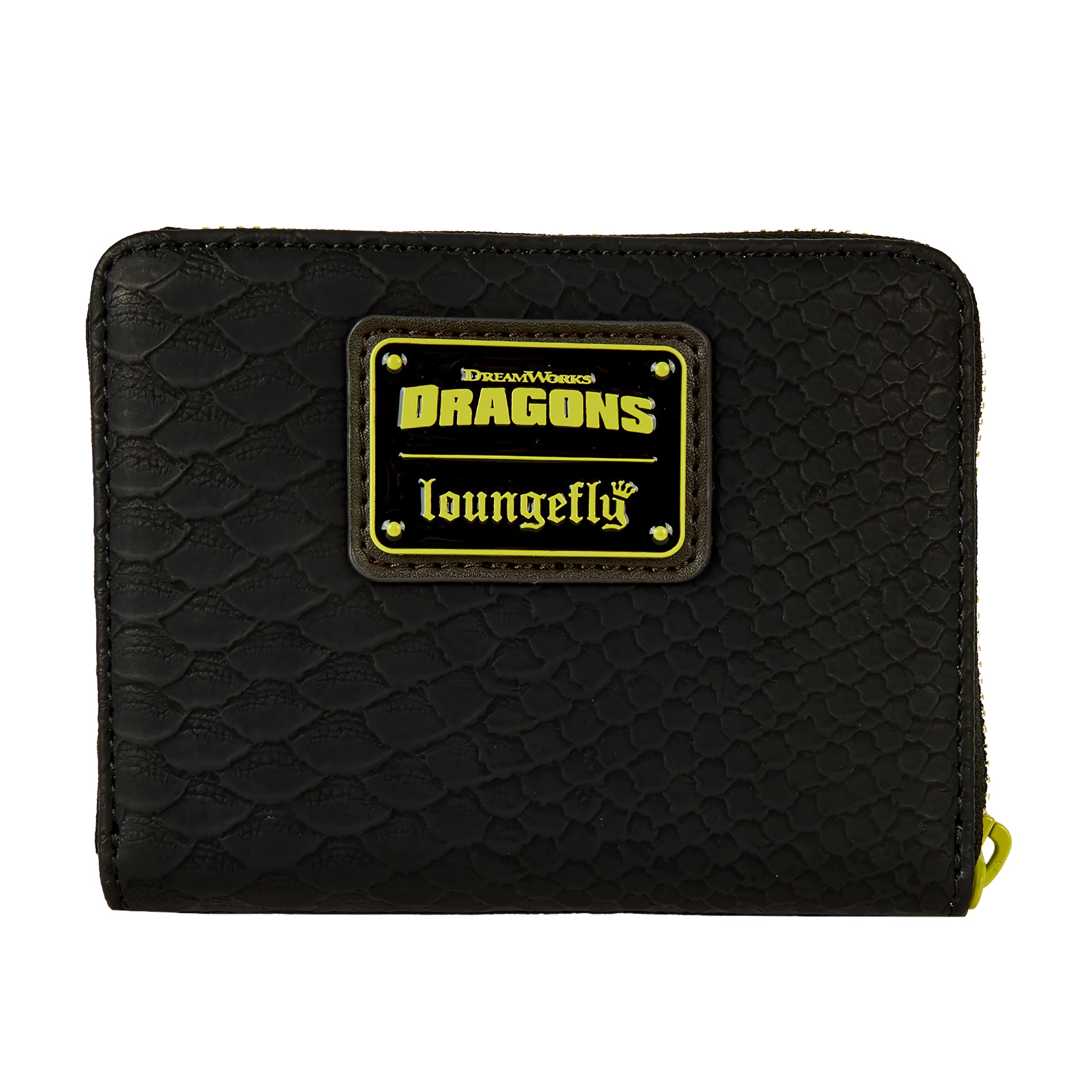 Product image How to Train Your Dragon - Toothless Wallet