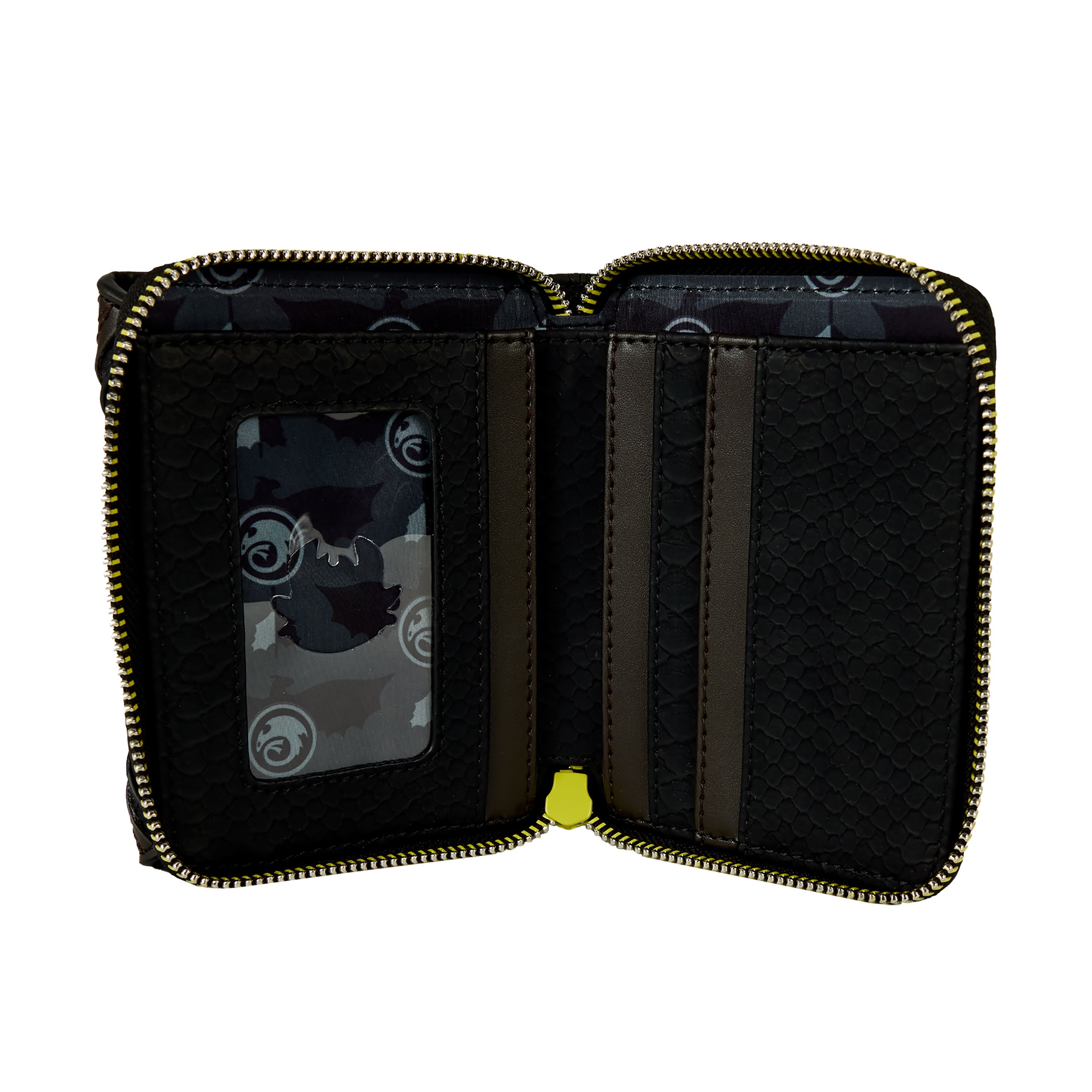 Product image How to Train Your Dragon - Toothless Wallet