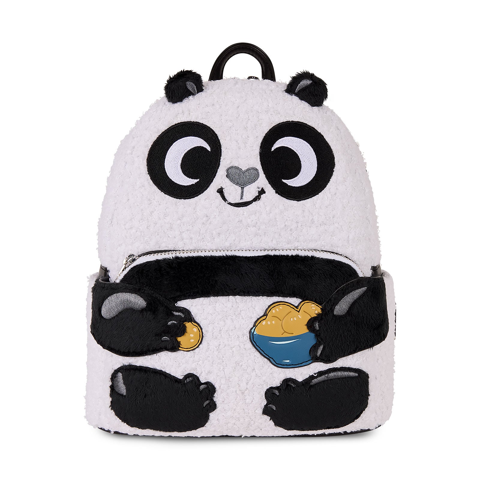 Product image Kung Fu Panda - Mini Backpack