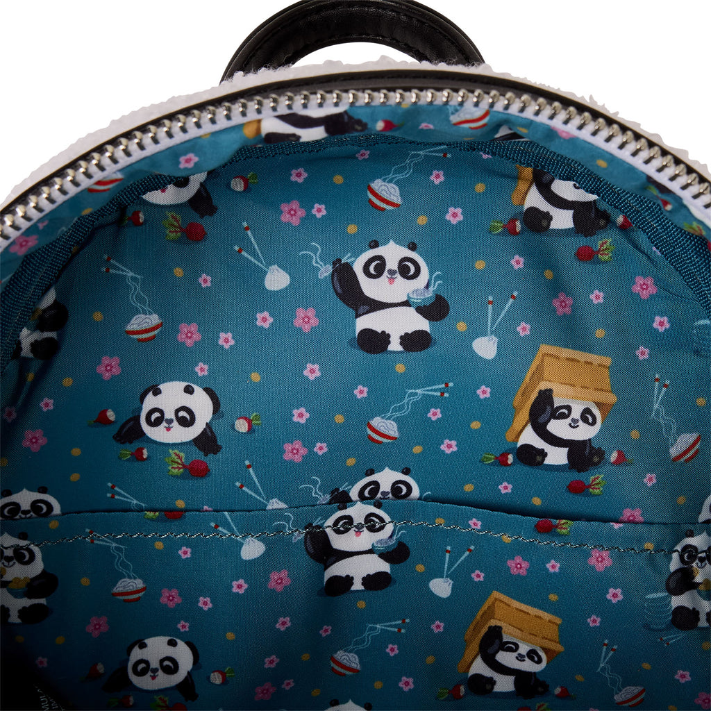 Product image Kung Fu Panda - Mini Backpack